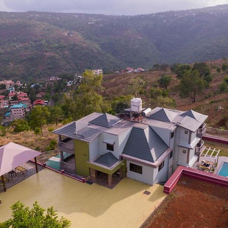 Magnum Villa بانتشجانى المظهر الخارجي الصورة